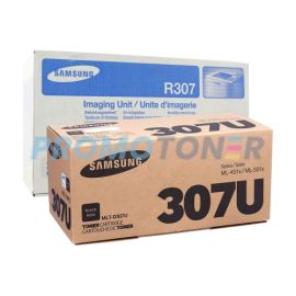 Samsung 307u Toner and R307 Imaging Unit Black Pack of 2