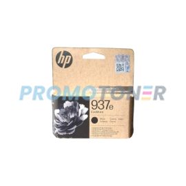 HP 937E EVOMORE 4S6W9NE SCHWARZ TINTE - 2500 SEITEN FÜR OFFICEJET PRO 9110B
