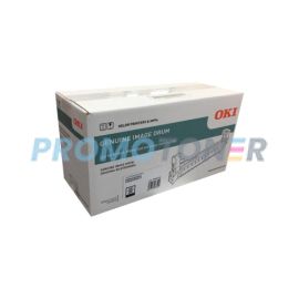 OKI 46484124 SCHWARZ TROMMELEINHEIT - 30000 SEITEN FÜR ES5432DN