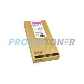 EPSON T11P T11P3 C13T11P340 MAGENTA TINTE - 20000 SEITEN FÜR WORKFORCE PRO EM-C800RDWF