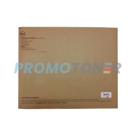 DELL 331-9754 SCHWARZ TROMMELEINHEIT - 100000 SEITEN FÜR B5460DN