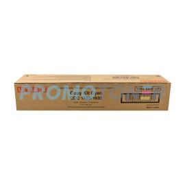 UTAX 653010011 CYAN TONER - 15000 SEITEN FÜR 3005CI