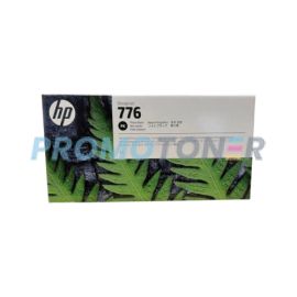 HP 776 1XB11A PHOTO BLACK TINTE FÜR DESIGNJET Z9+ PRO