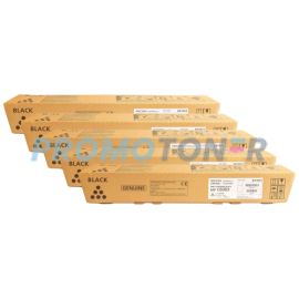Ricoh Mp C6003 Print Cartridge Black Pack Of 5