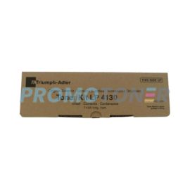 TRIUMPH-ADLER 4413010015 SCHWARZ TONER - 2500 SEITEN FÜR LP 4130