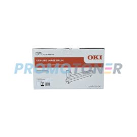 OKI 46857508 SCHWARZ TROMMELEINHEIT - 30000 SEITEN FÜR C824DN