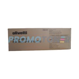 OLIVETTI B0537 SCHWARZ TROMMELEINHEIT - 70000 SEITEN FÜR D-COLOR MF25