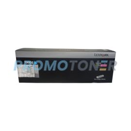 LEXMARK 700D2 70C0D20 CYAN ENTWICKLER - 40000 SEITEN FÜR CS417DN
