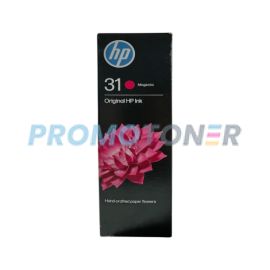 HP 31 1VU27AE MAGENTA TINTE - 8000 SEITEN FÜR SMART TANK PLUS 651