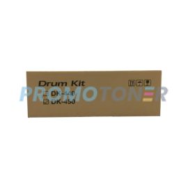 KYOCERA MITA DK-450 SCHWARZ TROMMELEINHEIT - 300000 SEITEN FÜR FS-6970DN