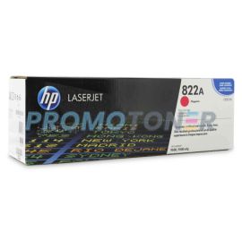 HP 822A C8553A MAGENTA TONER - 25000 SEITEN FÜR COLOR LASERJET 9500HDN