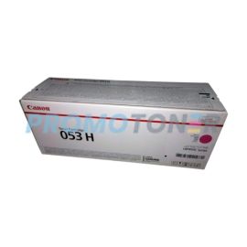 CANON 053H 2193C001 MAGENTA TONER - 32000 SEITEN FÜR CANON I-SENSYS LBP853C