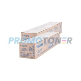 Toshiba E-studio 2007 Toner Black Pack Of 2
