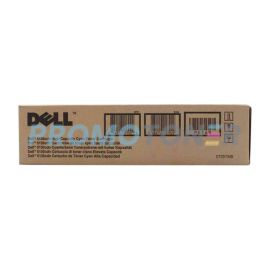 DELL 330-5850 CYAN TONER - 12000 SEITEN FÜR 5130CDN COLOR LASER PRINTER