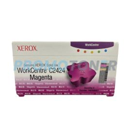 XEROX 108R00661 MAGENTA TINTE - 3400 SEITEN FÜR WORKCENTRE C2424