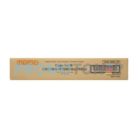 UTAX 656510014 MAGENTA TONER - 30000 SEITEN FÜR 6505CI