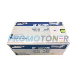 SAMSUNG SF-6800D6/ELS SCHWARZ TONER - 6000 SEITEN FÜR MSYS-6750