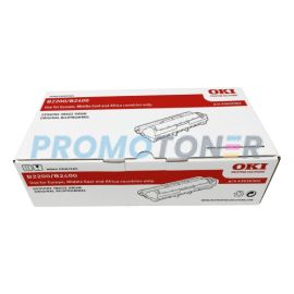 OKI 43650302 SCHWARZ TROMMELEINHEIT - 15000 SEITEN FÜR B-2200