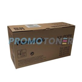 PANASONIC KX-PDP8 SCHWARZ TONER - 4000 SEITEN FÜR KX-7110