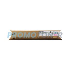RICOH 841196 SCHWARZ TONER - 10000 SCHWARZ/WEIß SEITEN FÜR AFICIO MP C2030