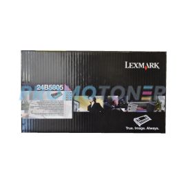LEXMARK 24B5805 MAGENTA TONER - 10000 SEITEN FÜR CS 736DN