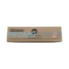 KONICA MINOLTA DR-212 SCHWARZ TROMMELEINHEIT - 42000 SEITEN FÜR BIZHUB 25E