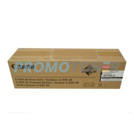 CANON C-EXV28 2776B003 SCHWARZ TROMMELEINHEIT - 171000 SEITEN FÜR IMAGERUNNER ADVANCE C5045