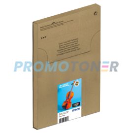EPSON 250XL C13T16P84510 COLOR INK FOR EXPRESSION PHOTO XP-980