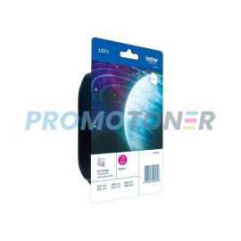 BROTHER LC-970 LC-970MBP MAGENTA TINTE - 300 SEITEN FÜR DCP-135C