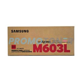 SAMSUNG M603L SU346A MAGENTA TONER - 10000 SEITEN FÜR PROXPRESS C4010ND