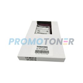 TOSHIBA D-FC25-M MAGENTA ENTWICKLER - 44000 SEITEN FÜR E-STUDIO 2040C