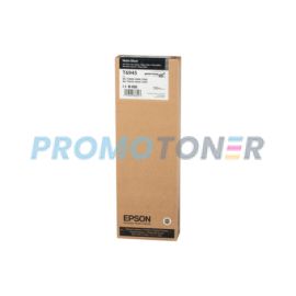 EPSON T6945 T694 C13T694500 MATT-SCHWARZ TINTE FÜR SURECOLOR SC-T3000