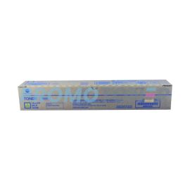KONICA MINOLTA TN-324Y GELB TONER - 26000 SEITEN FÜR BIZHUB C258