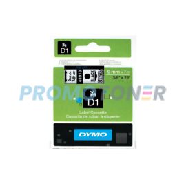 DYMO D1 LABELS 40910 ETIKETTEN FÜR LABELMANAGER 100+