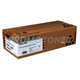 RICOH 408352 SCHWARZ TONER - 2300 SEITEN FÜR M C250FWB