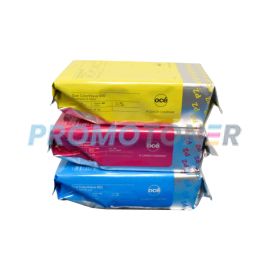 Oce P2 Toner CMY Pack of 3