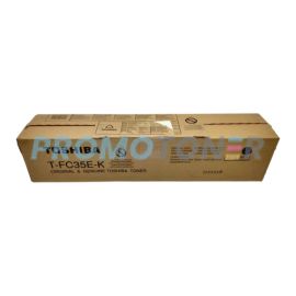 TOSHIBA T-FC35E-K SCHWARZ TONER - 24000 SEITEN FÜR E-STUDIO 2500C