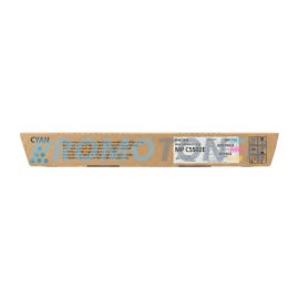 RICOH 841758 CYAN TONER - 22500 SEITEN FÜR AFICIO MP C4502