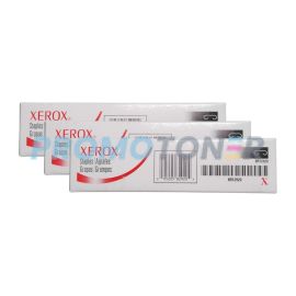 Xerox 4110 Staples Refills 50 Sheet Pack Of 3