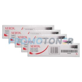 Xerox 4110 Staples Refills 50 Sheet Pack Of 5