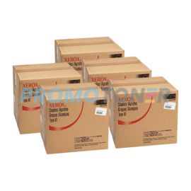Xerox Dc 242 Type Xf Staples Pack Of 5
