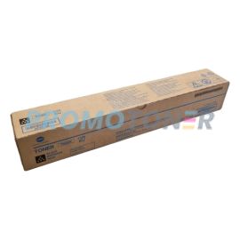 KONICA MINOLTA TN-635K SCHWARZ TONER - 60000 SEITEN FÜR ACCURIOPRINT C3070L
