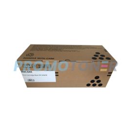 RICOH 407716 SCHWARZ TONER - 6500 SCHWARZ/WEIß SEITEN FÜR SP C252DN