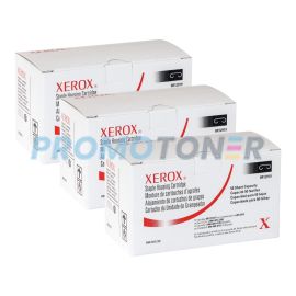 Xerox 4110 Staple Cartridge Pack Of 3