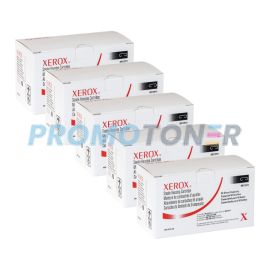 Xerox 4110 Staple Cartridge Pack Of 5