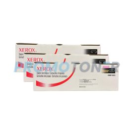 Xerox Color 550 Staple Cartridge Pack Of 3