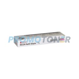 RICOH TYPE L 411241 KLAMMER MINEN - 8000 KLAMMERN FÜR AFFICIO MP C4500C