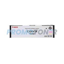 CANON C-EXV24 2447B002 SCHWARZ TONER - 48000 SEITEN FÜR IMAGERUNNER 5880C