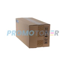 RICOH D809-3001 SCHWARZ ENTWICKLER - 240000 SEITEN FÜR AFICIO MP C2030