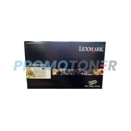 LEXMARK C792X1KG SCHWARZ TONER - 20000 SEITEN FÜR C792DE